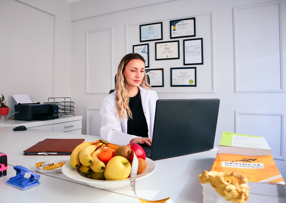 Planuri alimentare personalizate
